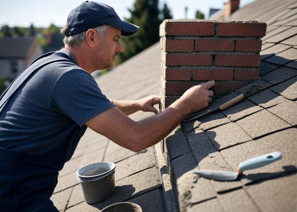 Chimney Service